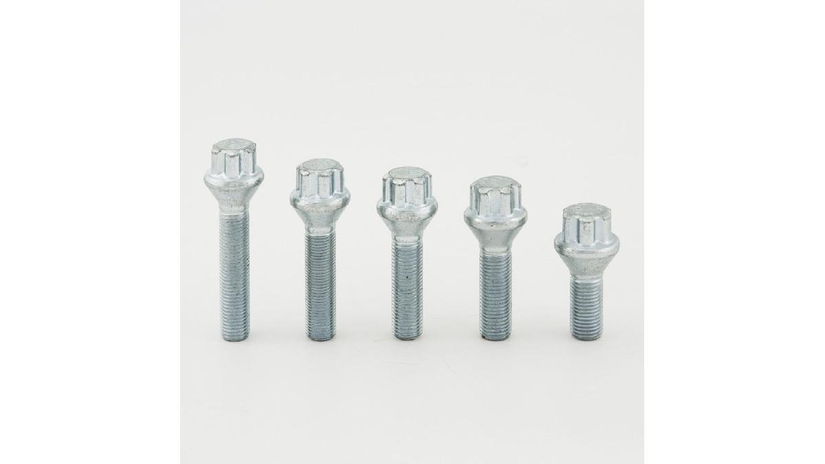 Boulon+longue+-+M14x1.5mm+-+Conique+Rond+-+Longueur+40mm